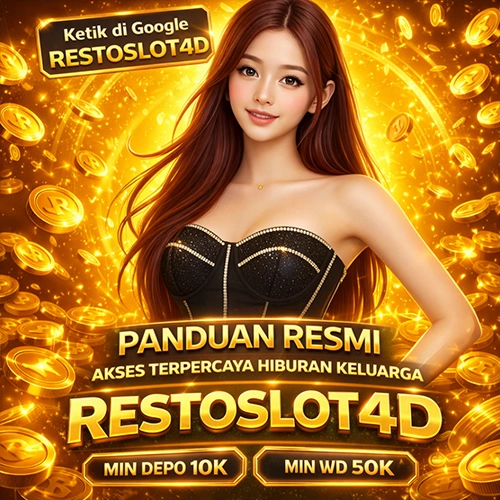 Rahasia Pola RESTOSLOT4D